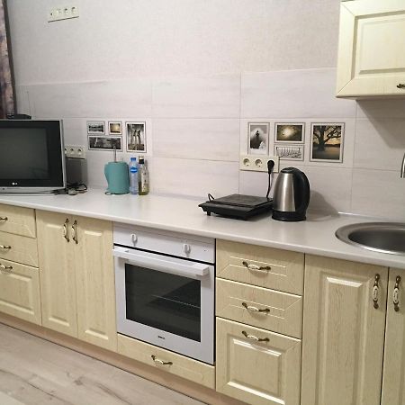 Жк Варшавский Квартал, Правды 41 Kyiv Exterior photo