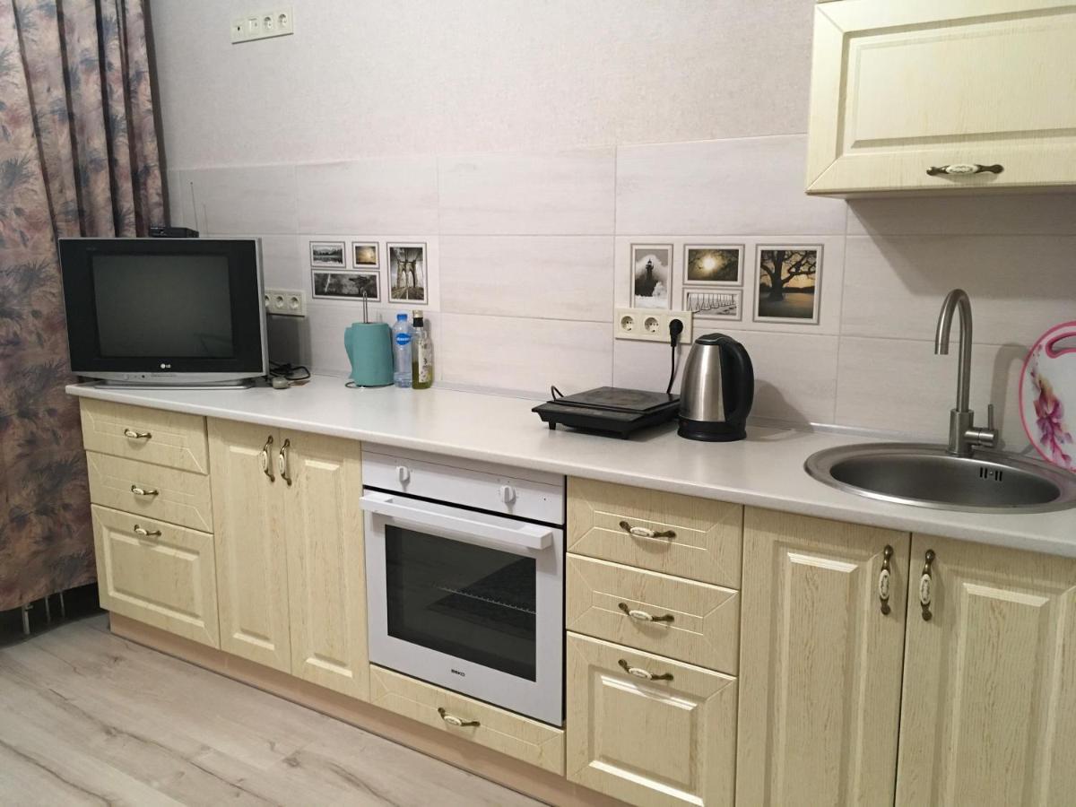 Жк Варшавский Квартал, Правды 41 Kyiv Exterior photo