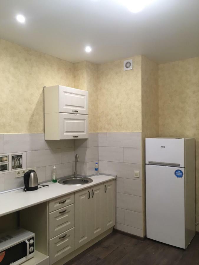 Жк Варшавский Квартал, Правды 41 Kyiv Exterior photo